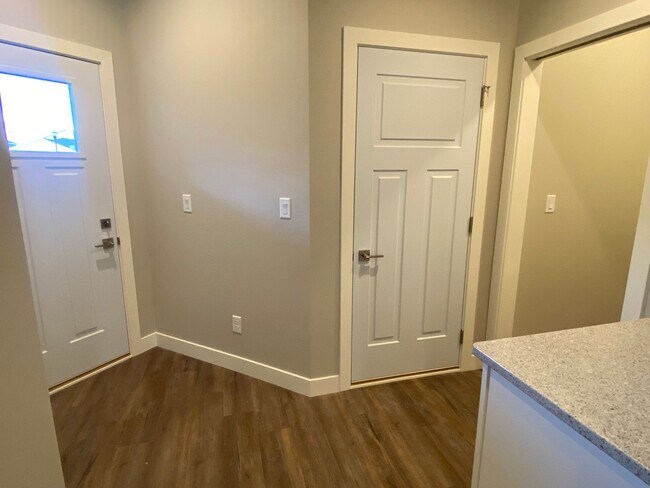 Building Photo - NEW CONSTRUCTION - MODERN LIVING: 3 bdrm/2 bath