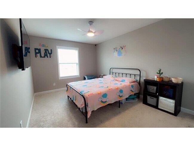 Building Photo - 4791 Martingale Dr