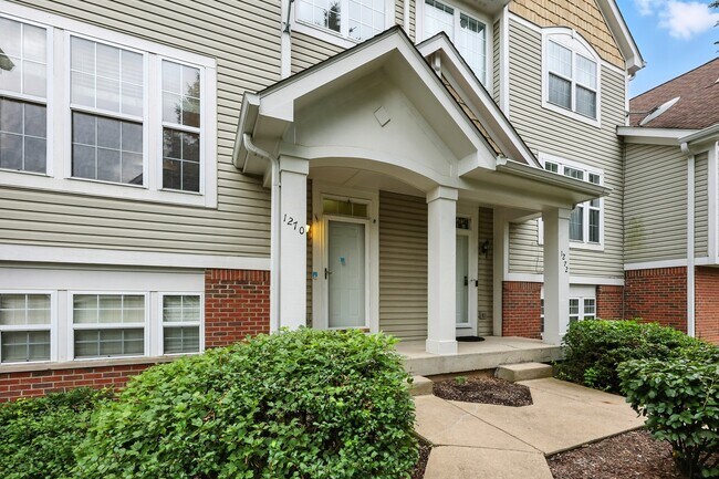 Building Photo - 1270 Georgetown Way