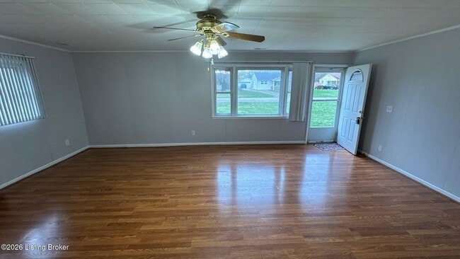 Building Photo - 7307 Ethan Allen Way