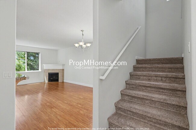 Building Photo - Four Bedroom Home with Amazing Views in Bull Mountain! DEPOSIT SPECIAL