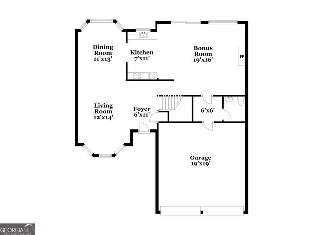 Building Photo - 2050 Downs Pl