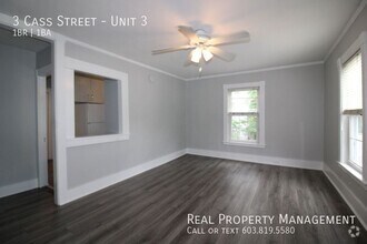 Building Photo - Conveniently Located 1 Bedroom Available i...