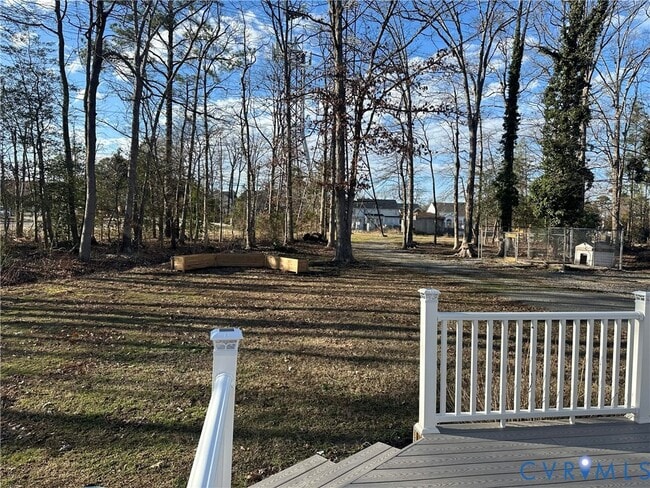 Building Photo - 10510 Courtney Rd