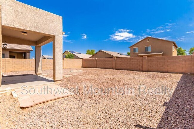 Building Photo - 41261 W Laramie Rd