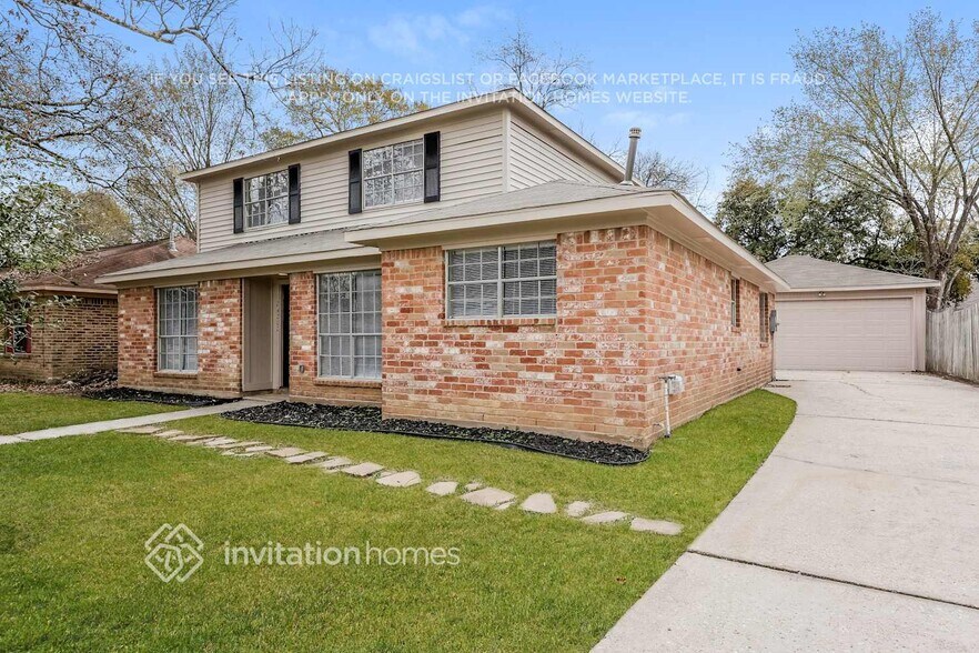 Building Photo - 24202 Spring Mill Ln