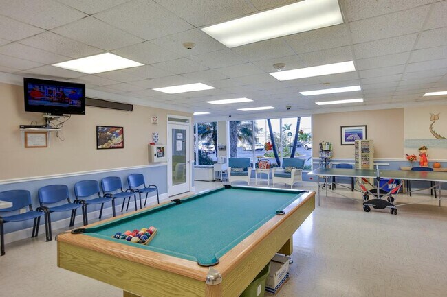 Building Photo - 1333 Nettles Blvd