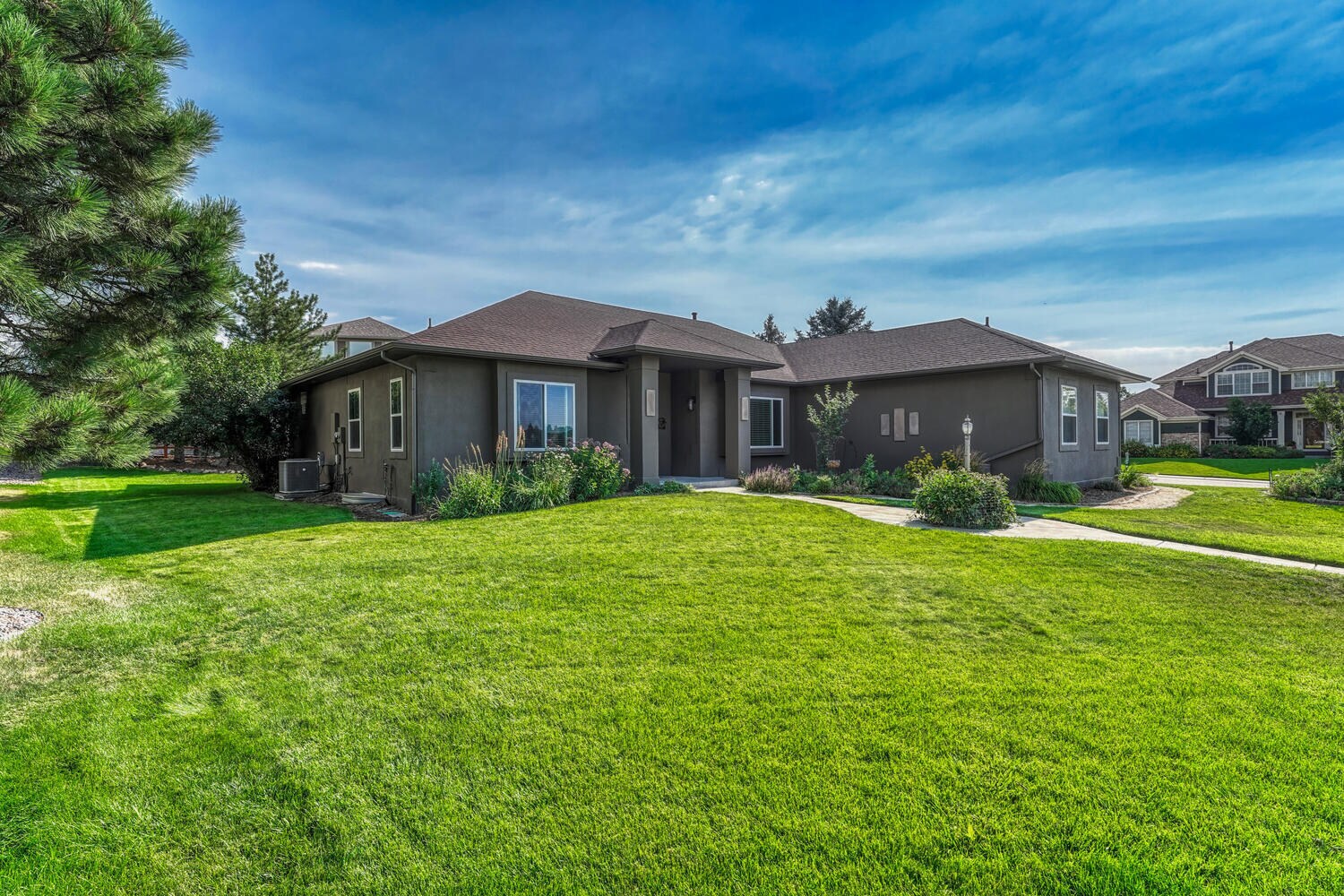 Building Photo - 7170 Windwood Way