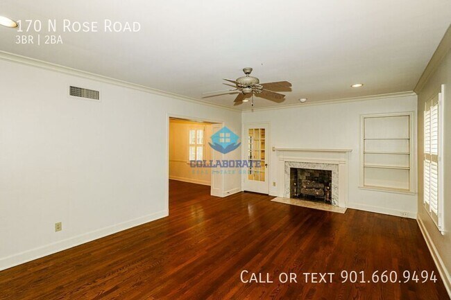 Building Photo - 170 N Rose Rd