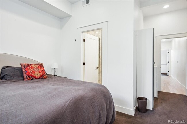 Bedroom 1 - 3126 N Gilpin St