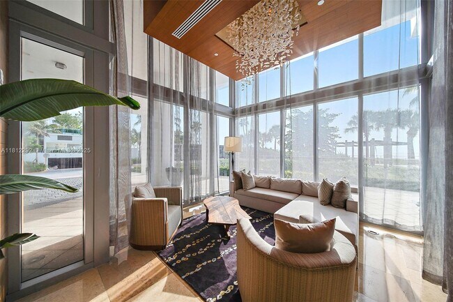 Building Photo - 6799 Collins Ave