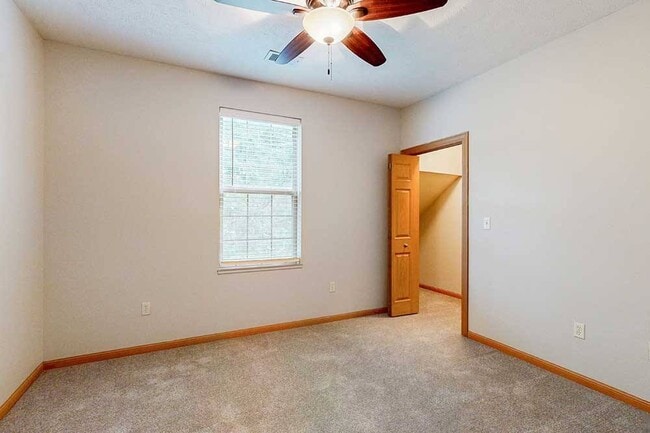 Floorplan - Stone Creek Villas