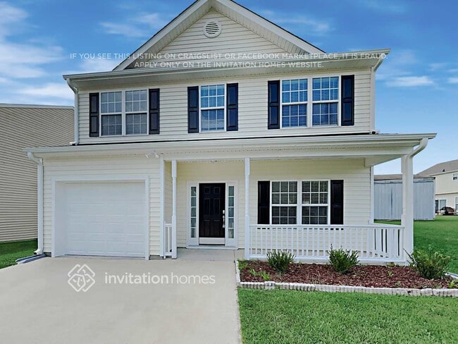 Building Photo - 3004 Trassacks Dr