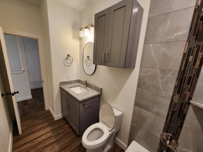 Building Photo - 5935 Grayson St