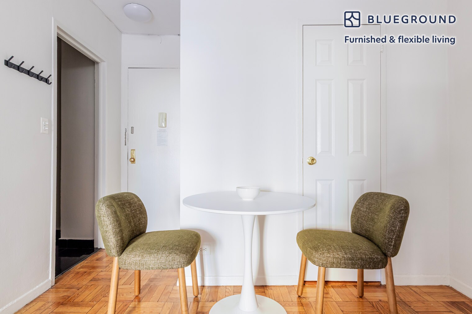 Building Photo - 300 E 46th St