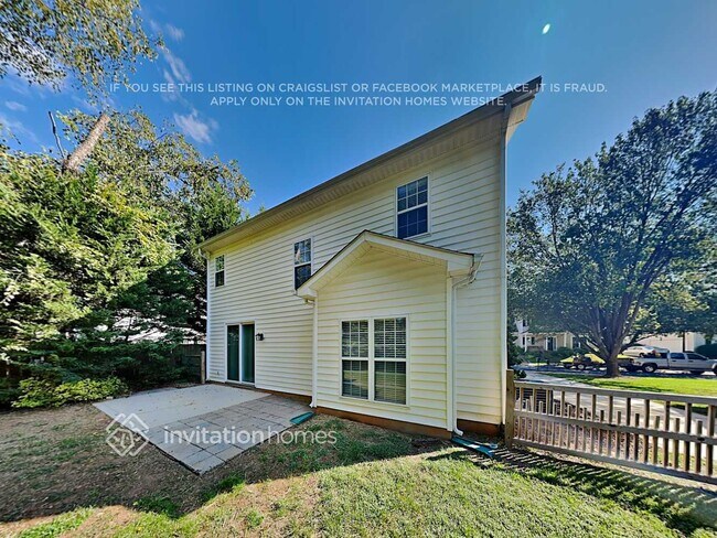 Building Photo - 15145 Leslie Brooke Rd