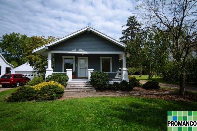 Primary Photo - Very nice Single-Family home!