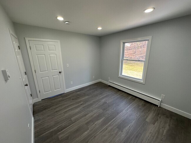 Rear Bedroom - 1221 Main St