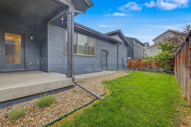 Building Photo - 9985 E 59th Ave