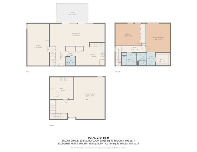 Building Photo - 2456 Cobblewood Dr