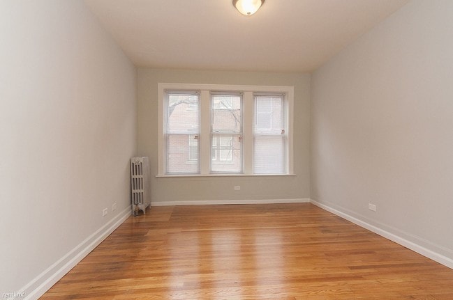 Building Photo - 1 br, 1 bath  - 1946 N Spaulding Ave 2A