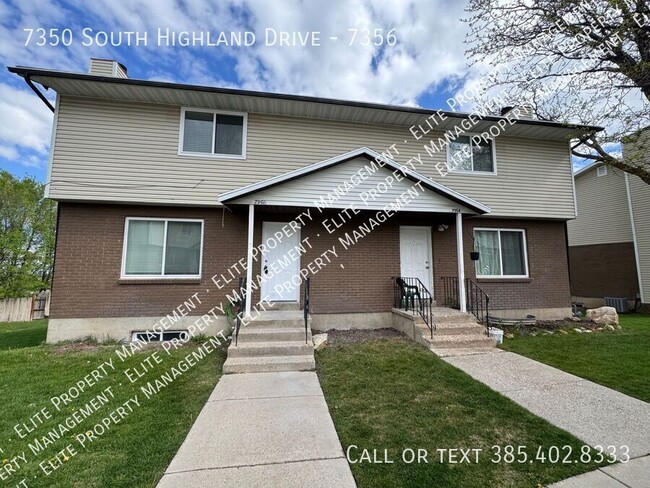 Primary Photo - 7350 S Highland Dr