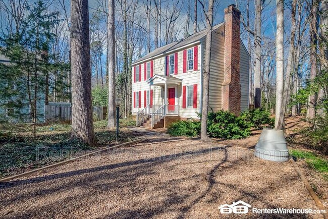 Building Photo - 4401 E Heritage Woods Ct