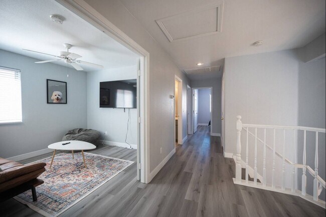 Building Photo - 8322 Montgomery St