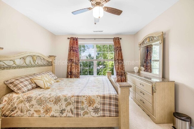 Building Photo - 8100 Morehouse Dr