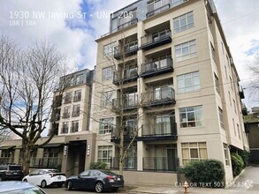 Building Photo - Luxury Mid-Rise in the Heart of the Alphab...