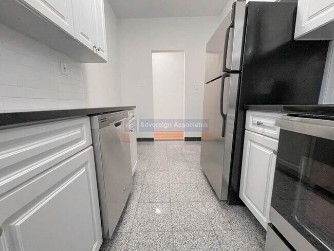 Floorplan - 664 West 163rd Street
