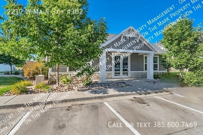 Building Photo - 2212 W Main St