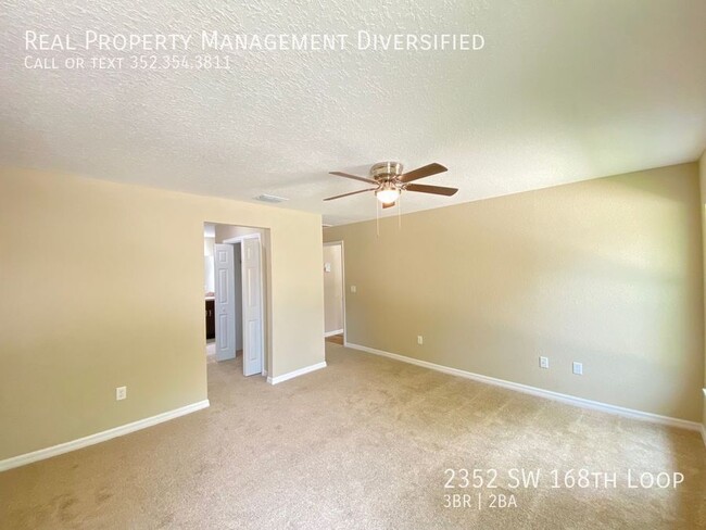 Building Photo - 2352 SW 168th Loop