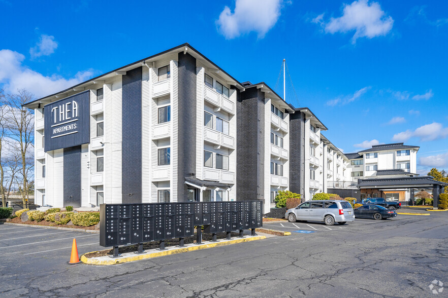 Primary Photo - Thea Apartments