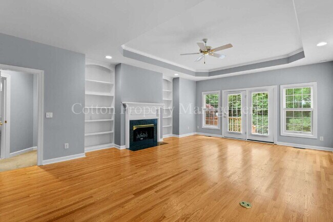Building Photo - 4728 Wedgefield Dr