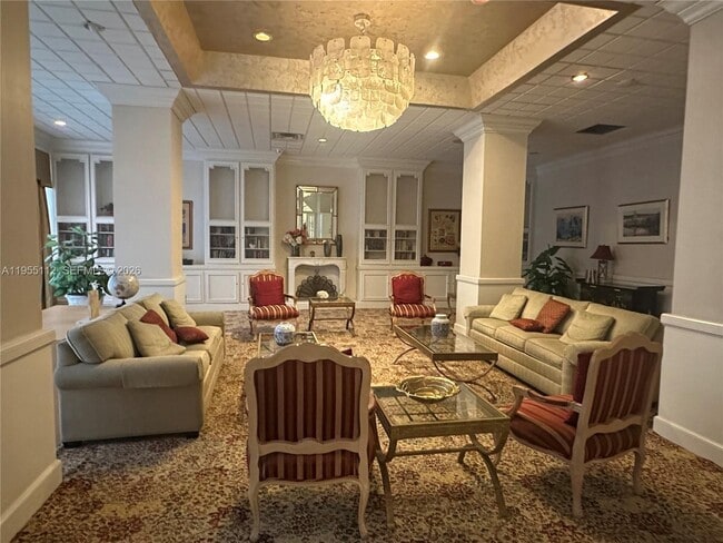 Building Photo - 3800 S Ocean Dr