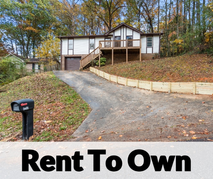 Primary Photo - 4237 Centerwood Dr