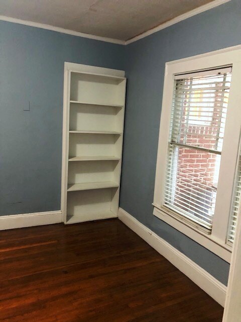 Bedroom 2 - 829 Courtenay Dr NE