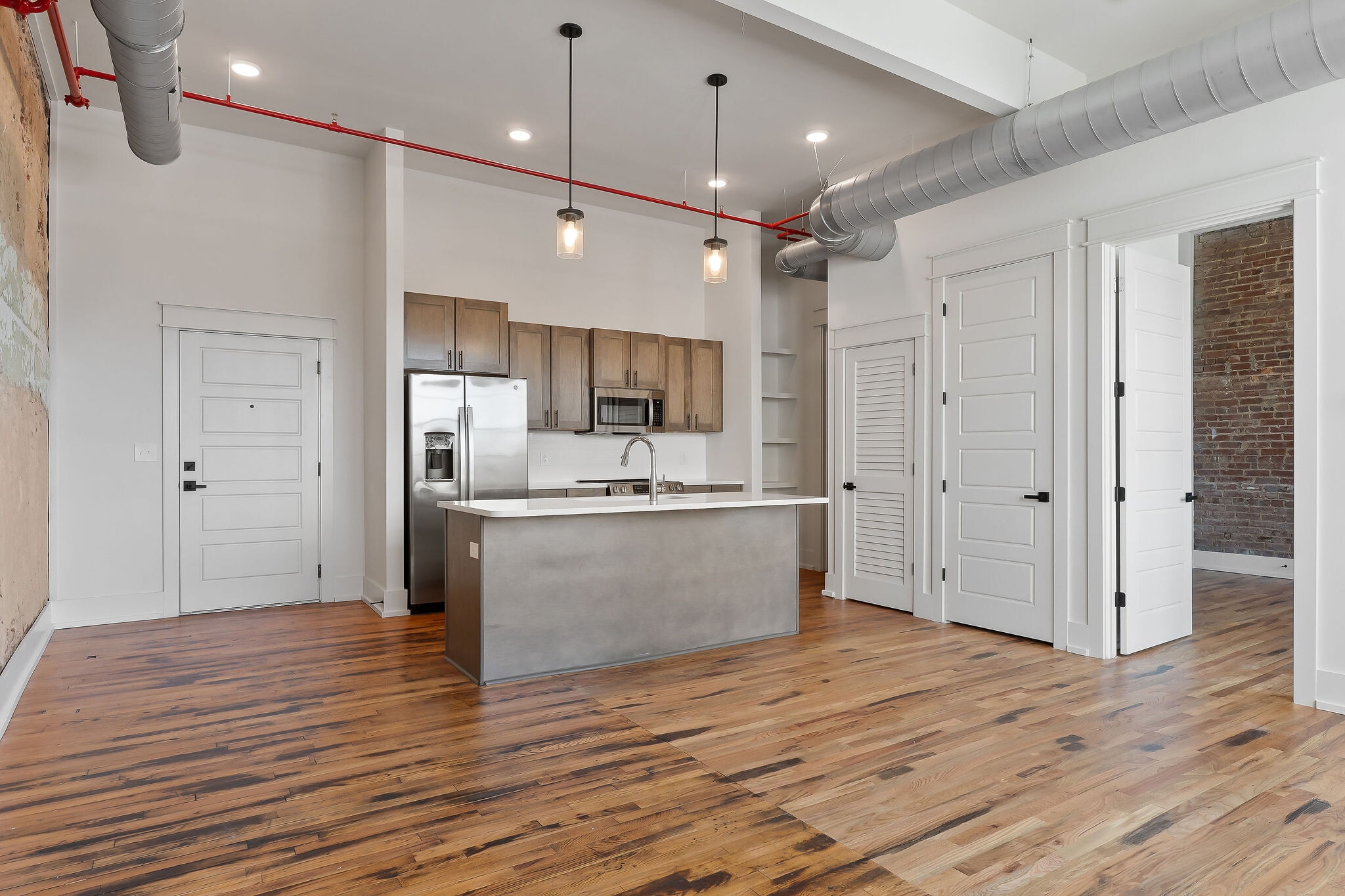 Building Photo - 211 W Colville St