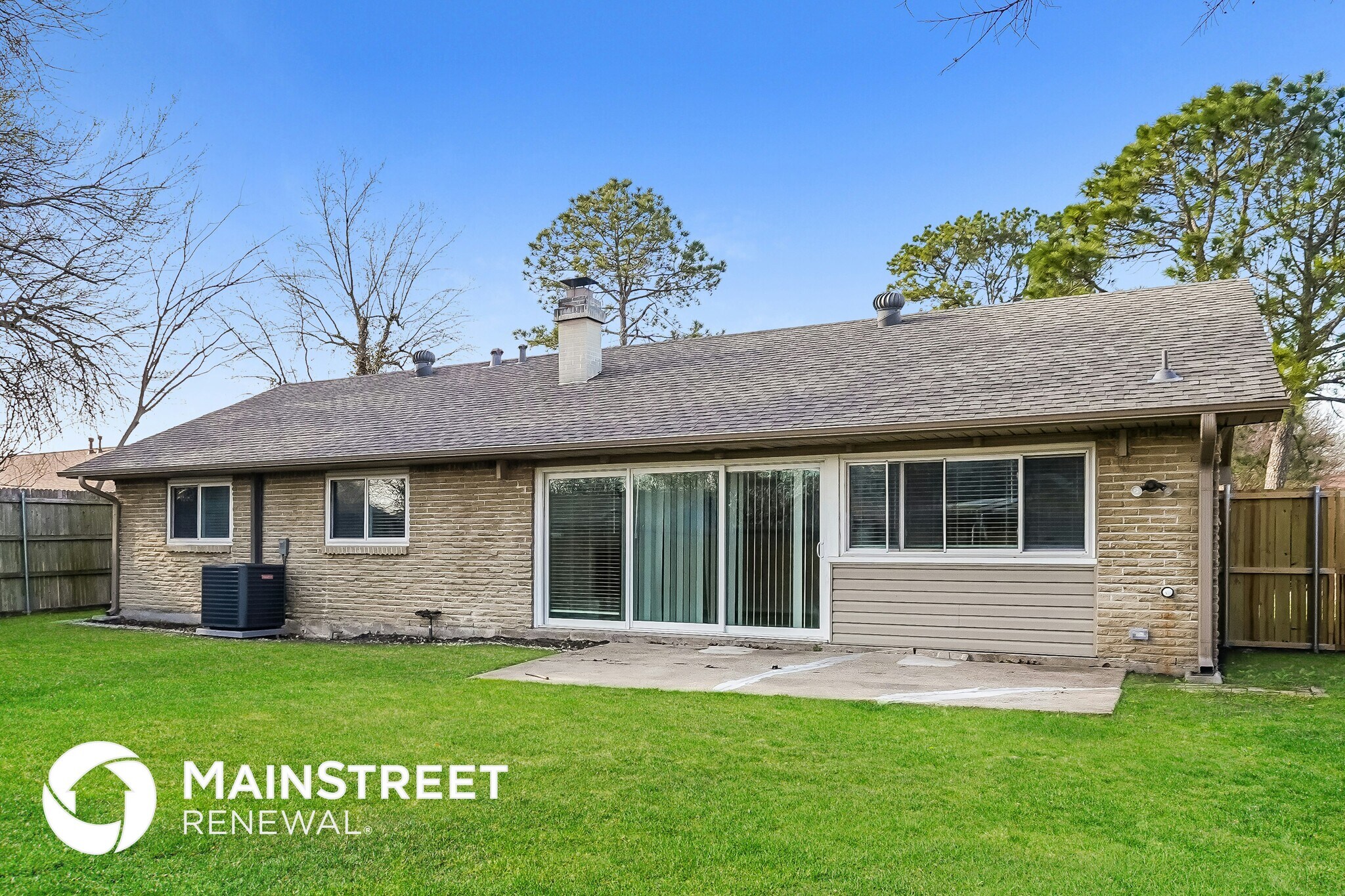 Building Photo - 5038 Overcrest Dr