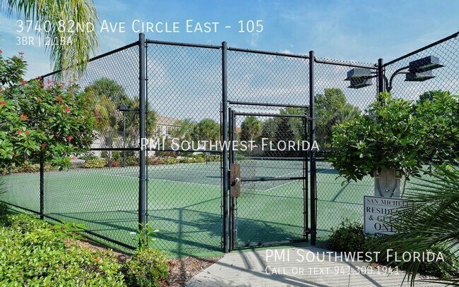 Building Photo - 3740 82nd Ave Cir E