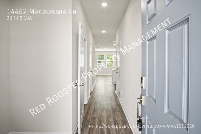 Building Photo - 14462 Macadamia Ln