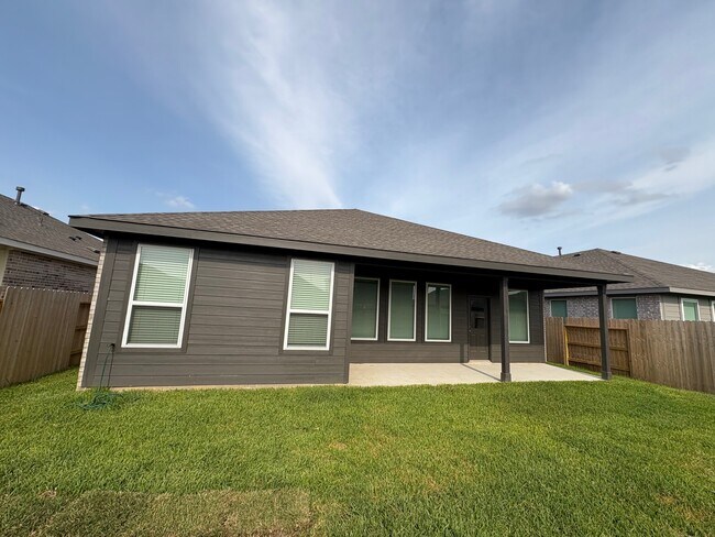 Building Photo - 6847 Harvest Wheat Ln