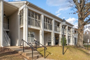 Building Photo - 1280 Middle Tennessee Blvd