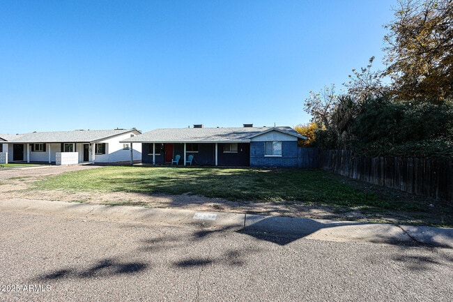 Building Photo - 4609 N 14th St