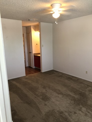 Floorplan - Briarbend Apartments