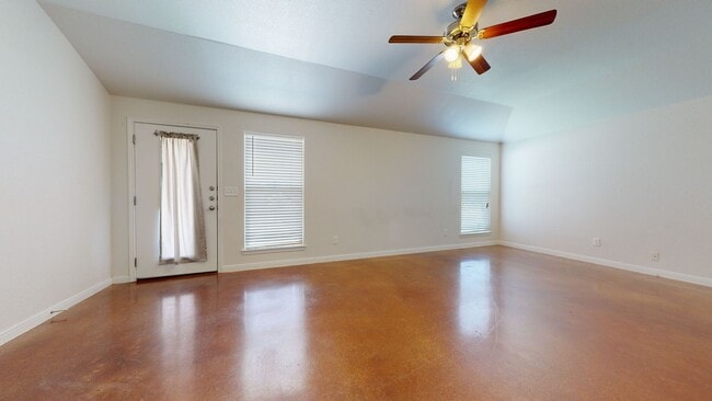 Building Photo - ALL STAINED CONCRETE FLOORING DUPLEX IN HA...