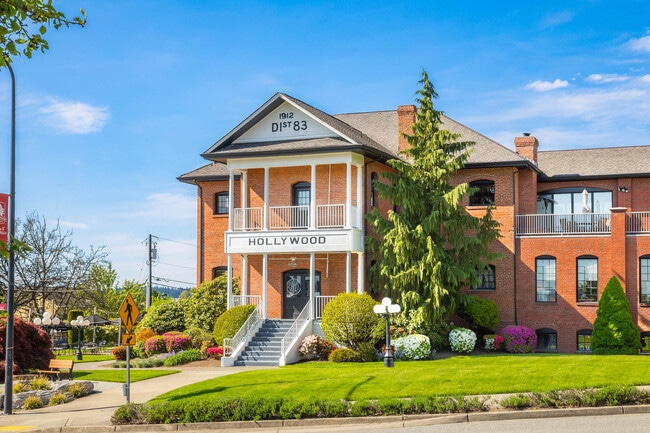 Building Photo - 17730 164th Ave NE