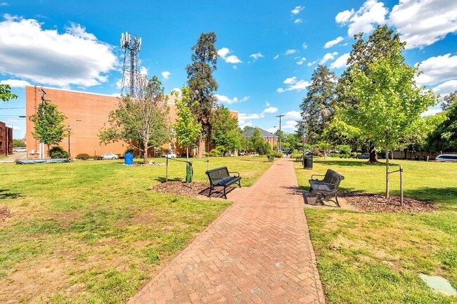 Building Photo - 1201 Princess Anne St