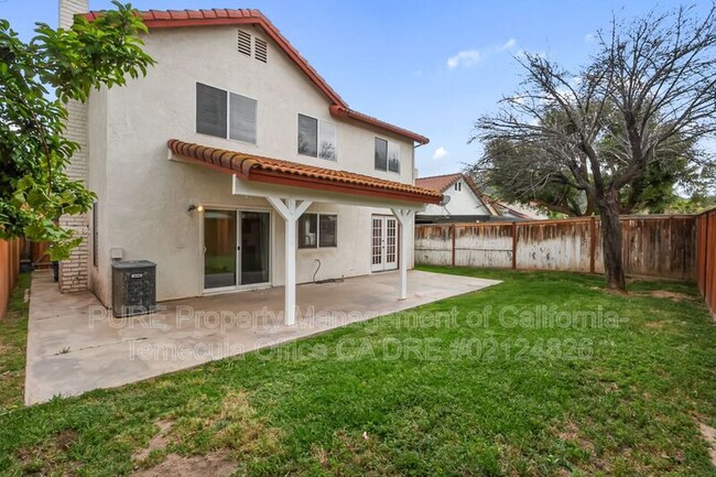 Building Photo - 42355 Maskuaz Ct